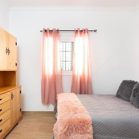 Eden Rentals Serenity Sunscape Apartment 圣克鲁斯-德特内里费 外观 照片